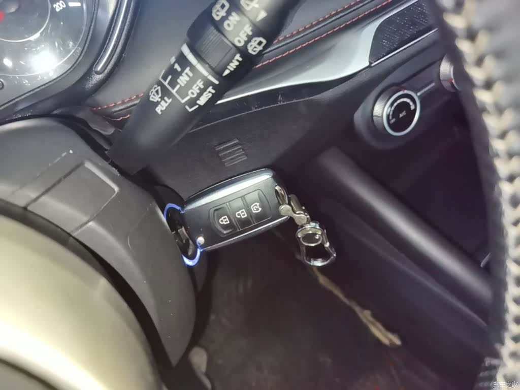 DongFeng 500, 2020 9