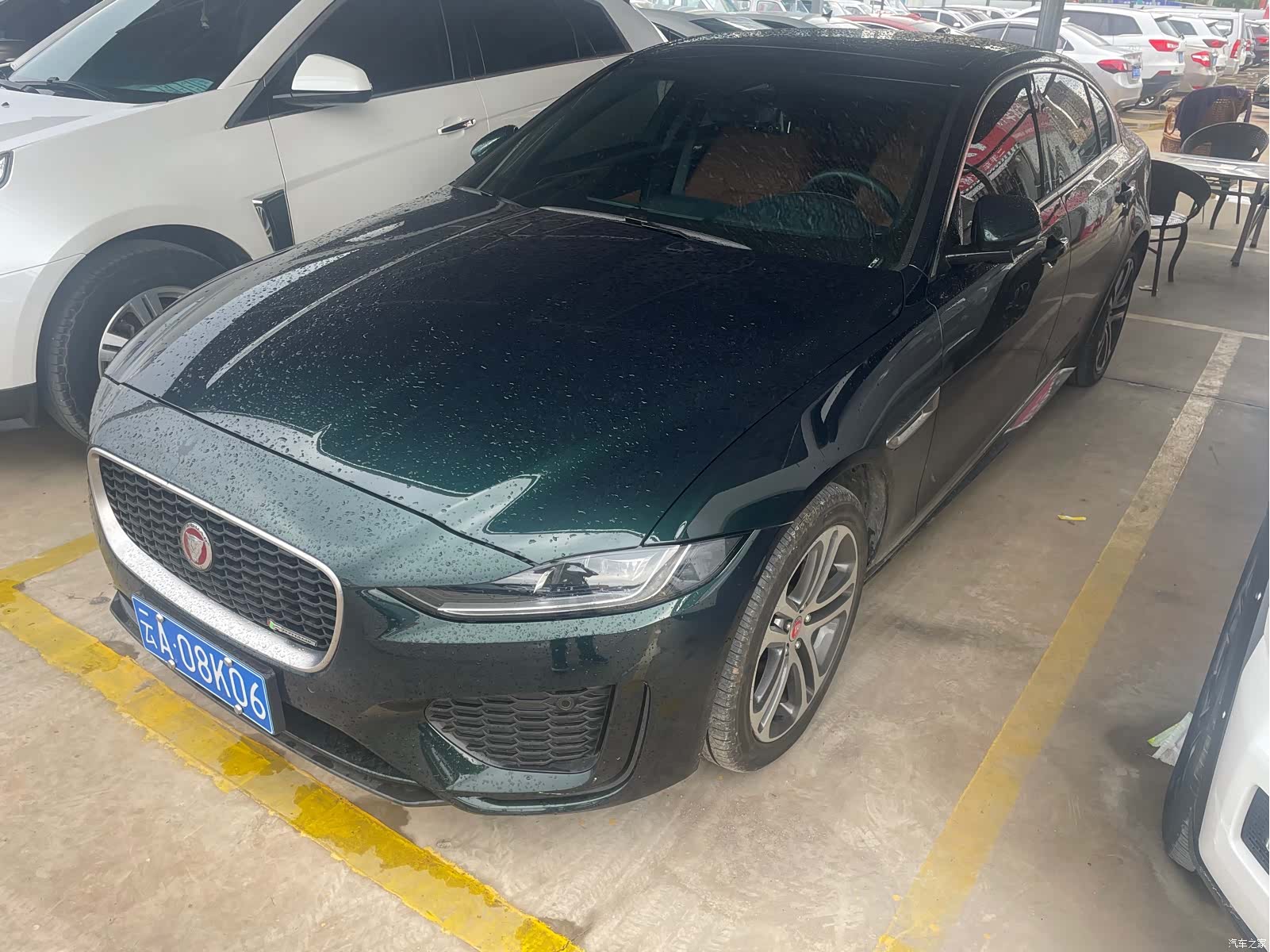 Land Rover XEL, 2022 3