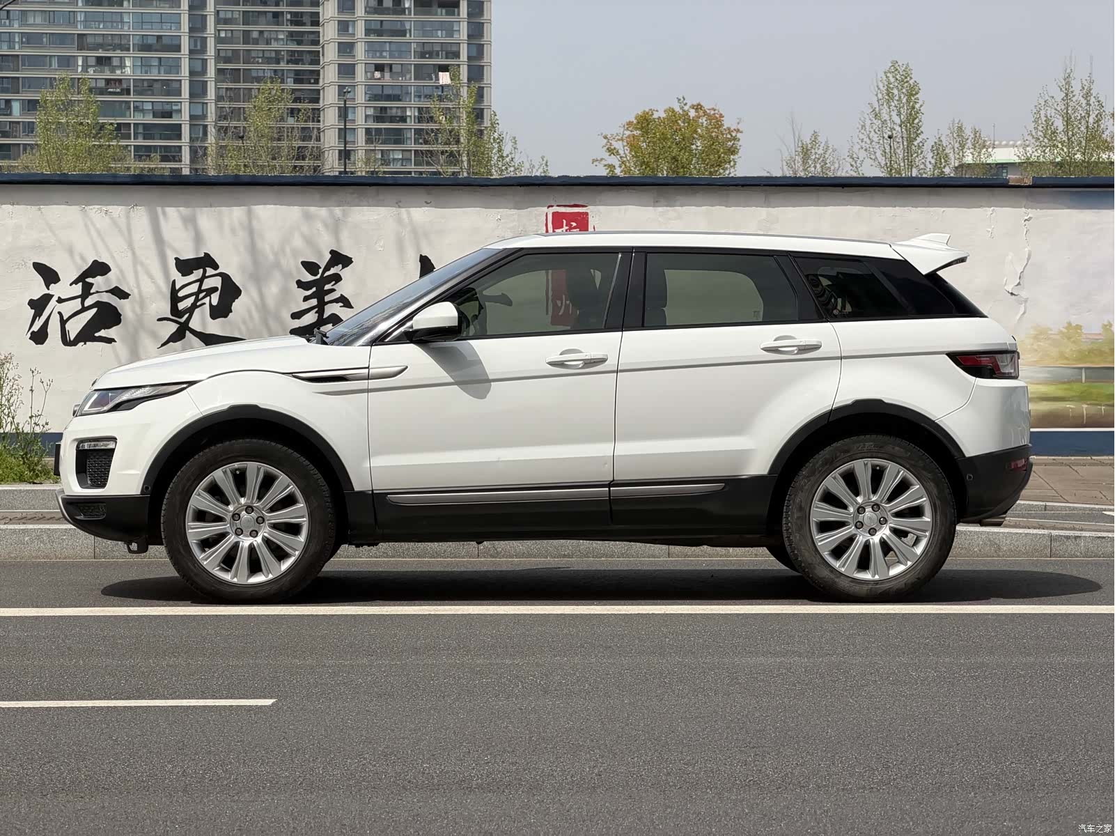 Land Rover Range Rover, 2018 все фото