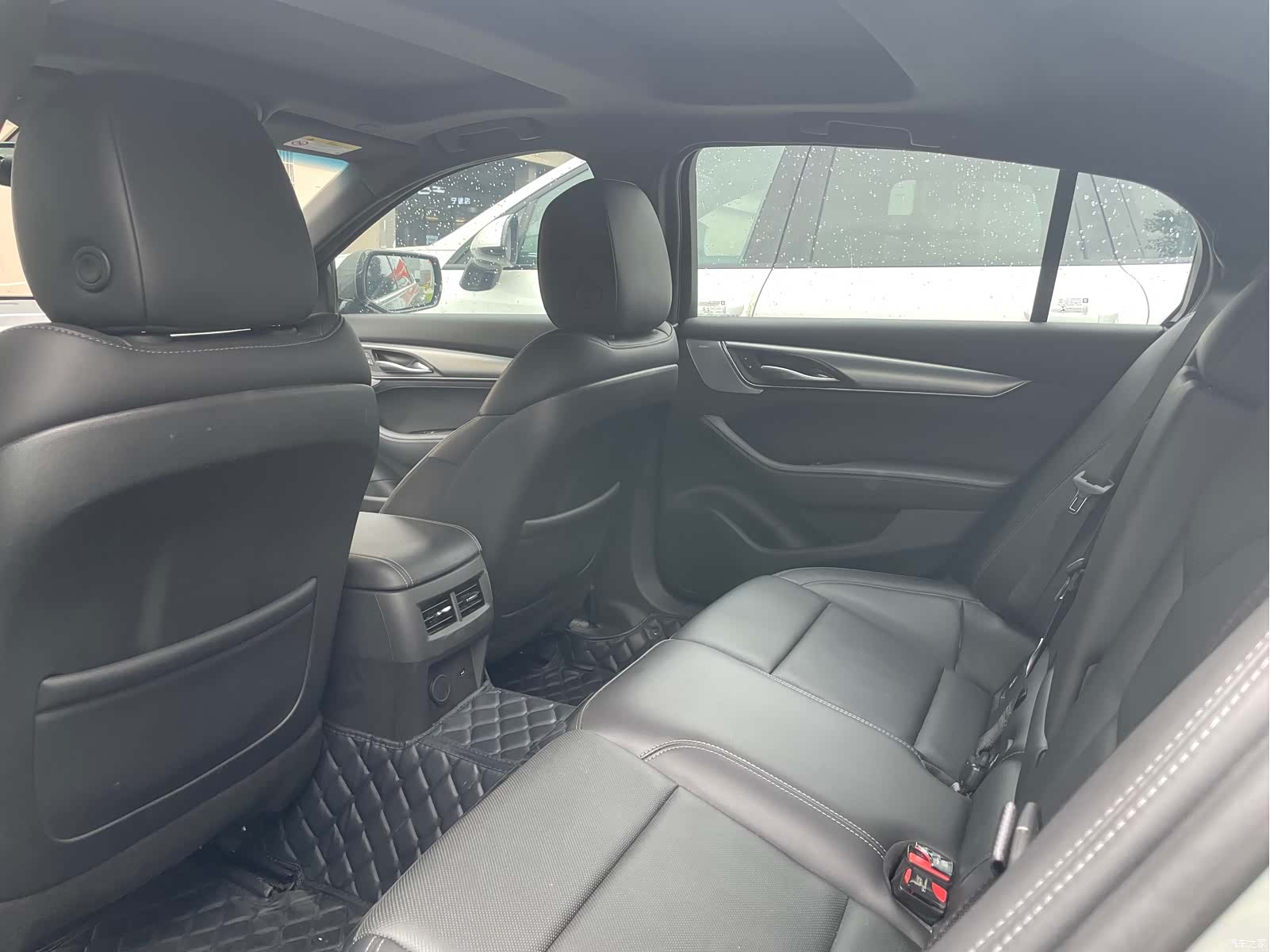 Cadillac CT5, 2023 6