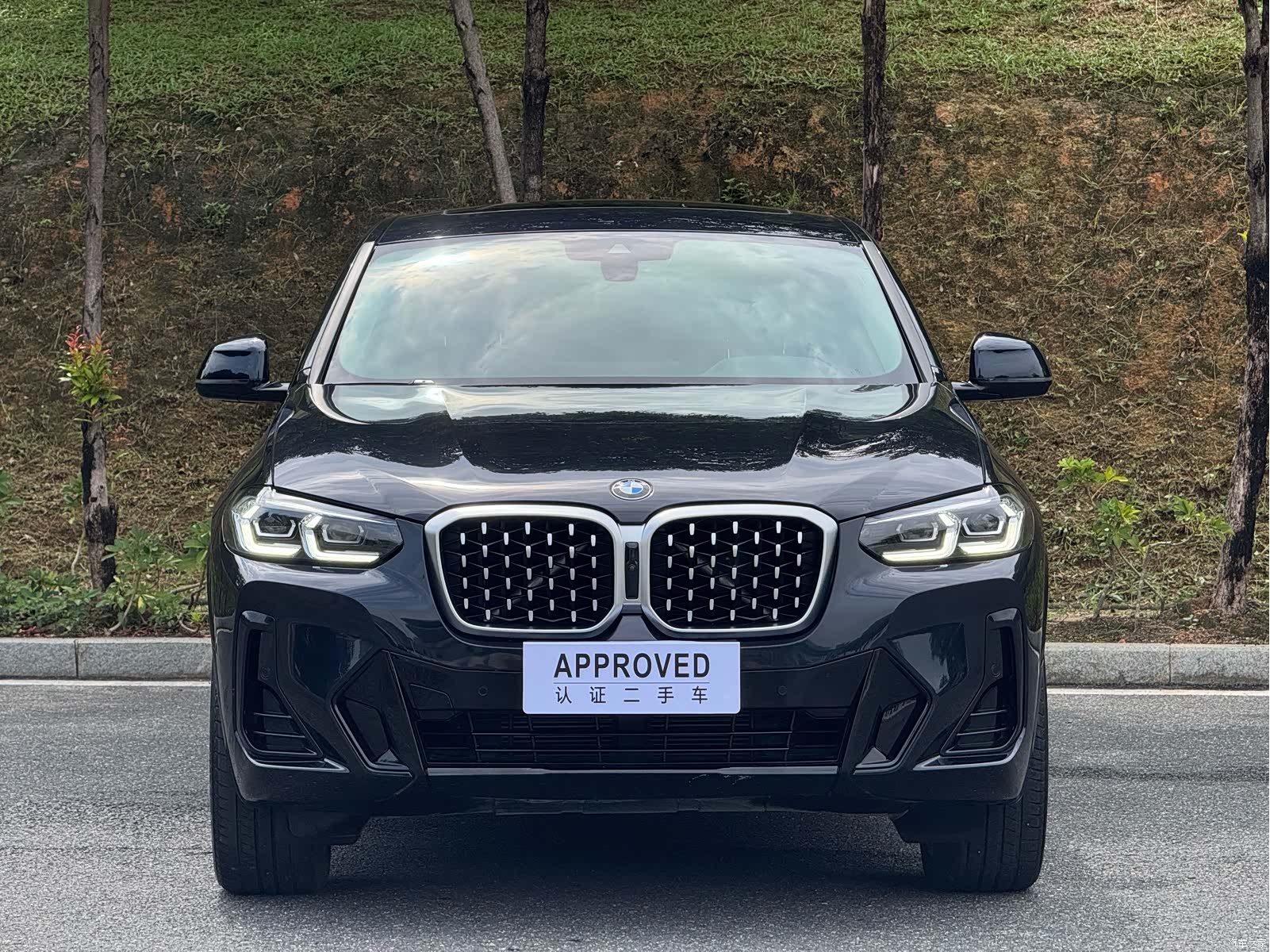 BMW X4, 2022 2