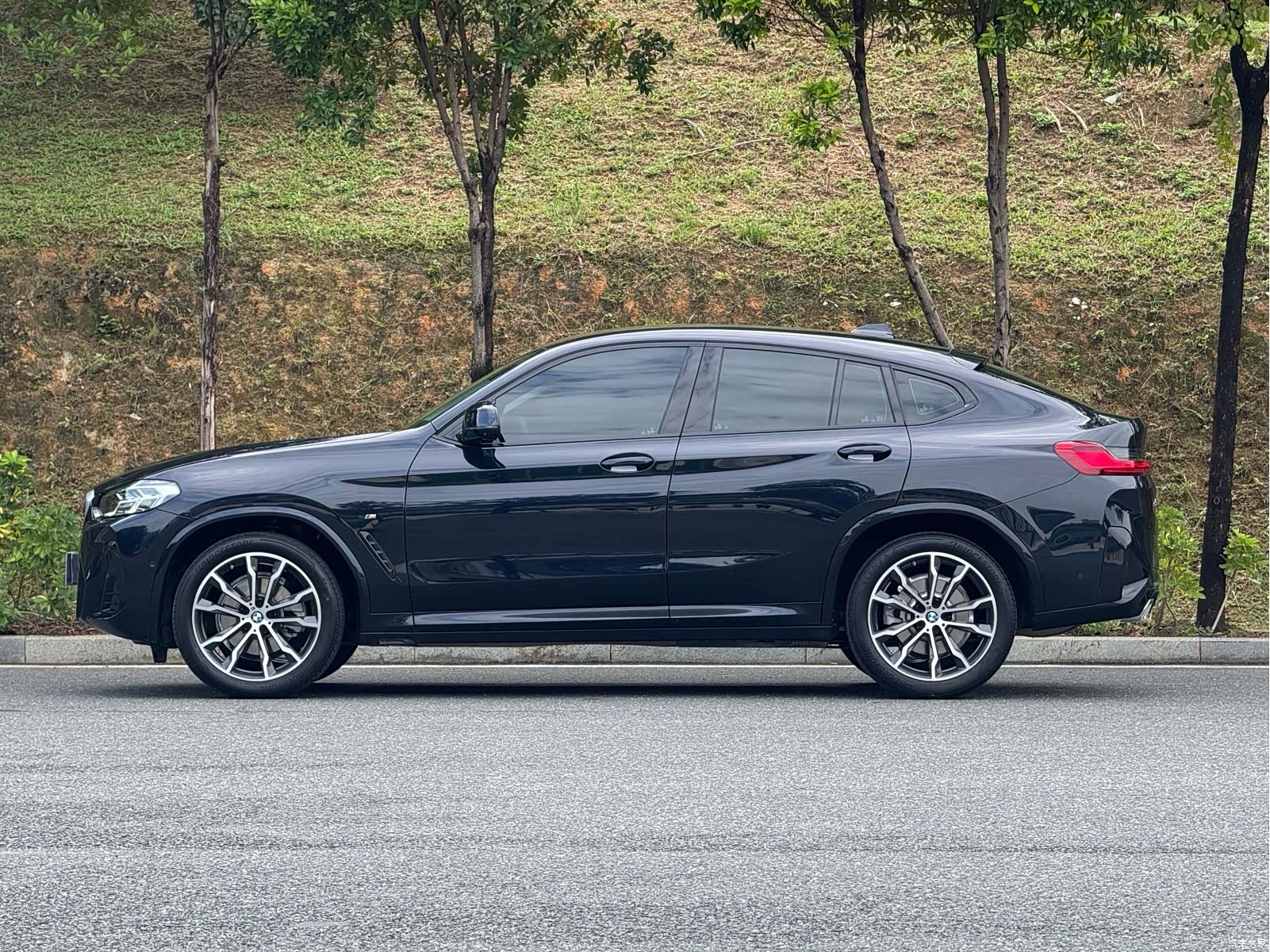 BMW X4, 2022 6