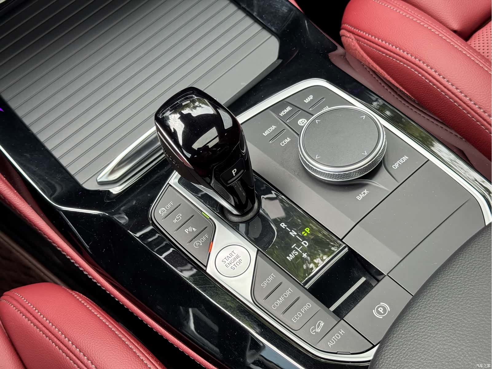 BMW X4, 2022 20