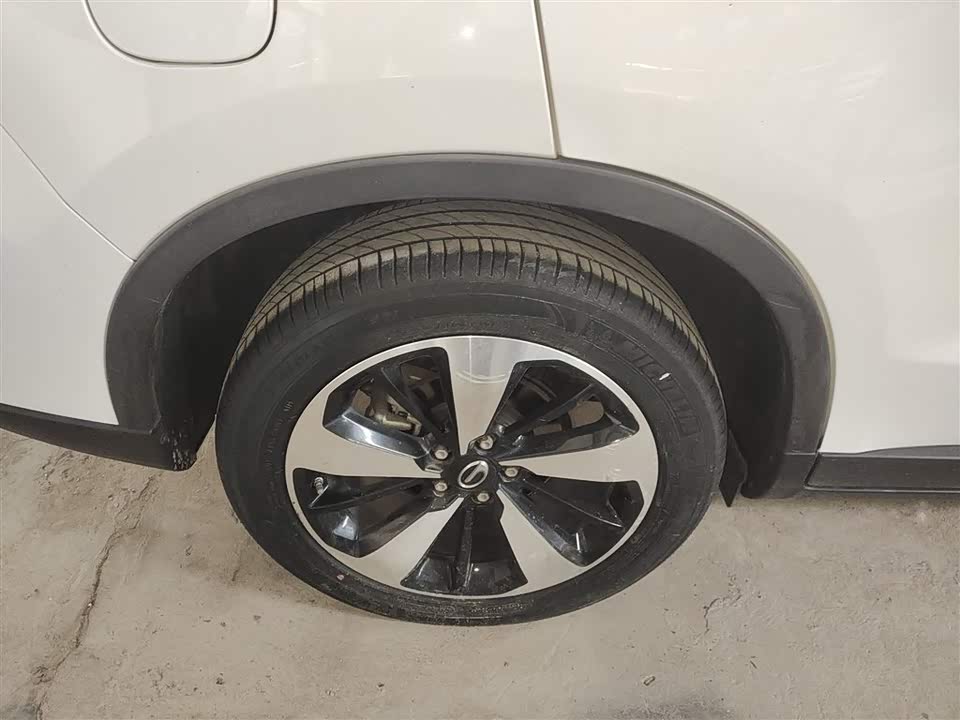 Trumpchi Trumpchi GS4