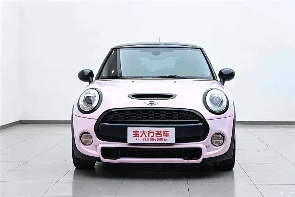 Mini Cooper, 2018 3
