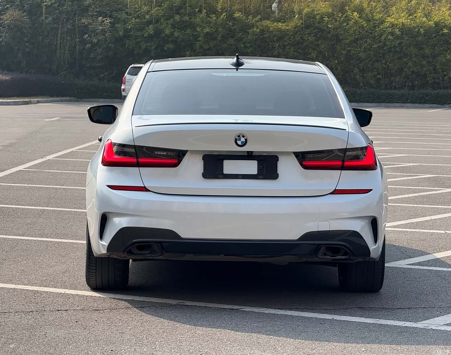 BMW 3 Series, 2020 6