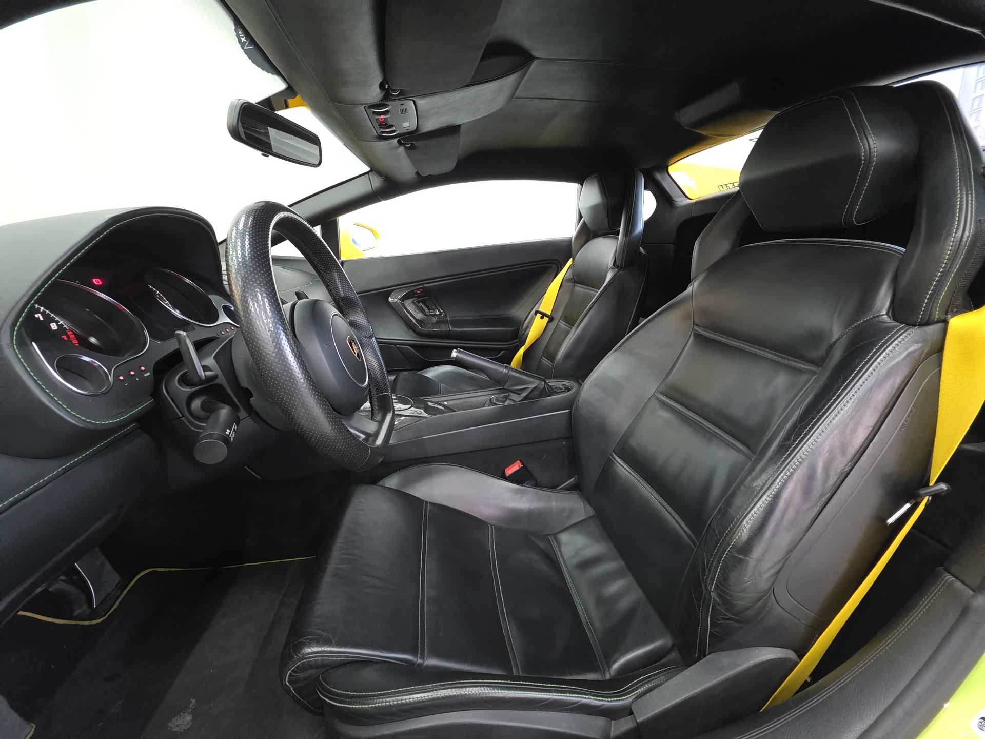 Lamborghini Gallardo, 2011 15