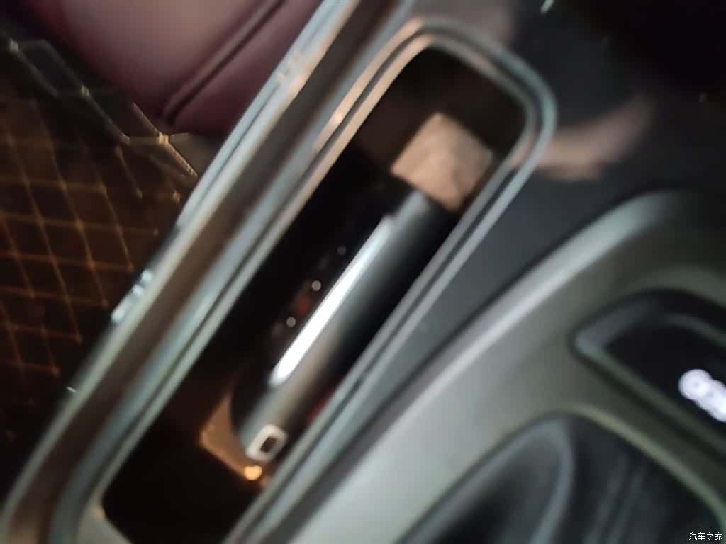 GAC GS4, 2021 9