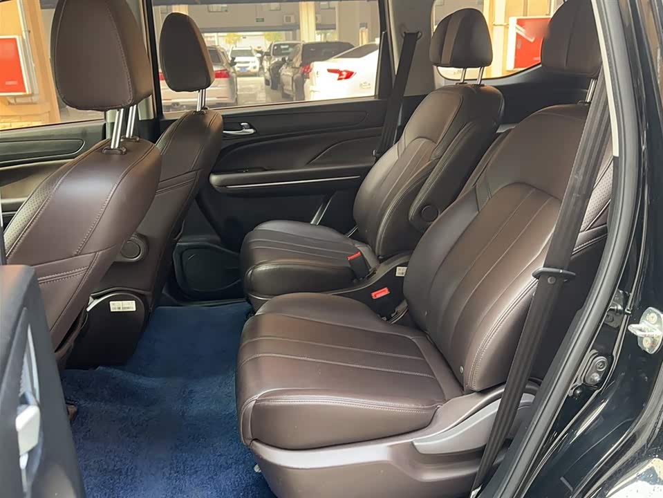 Trumpchi Trumpchi M6