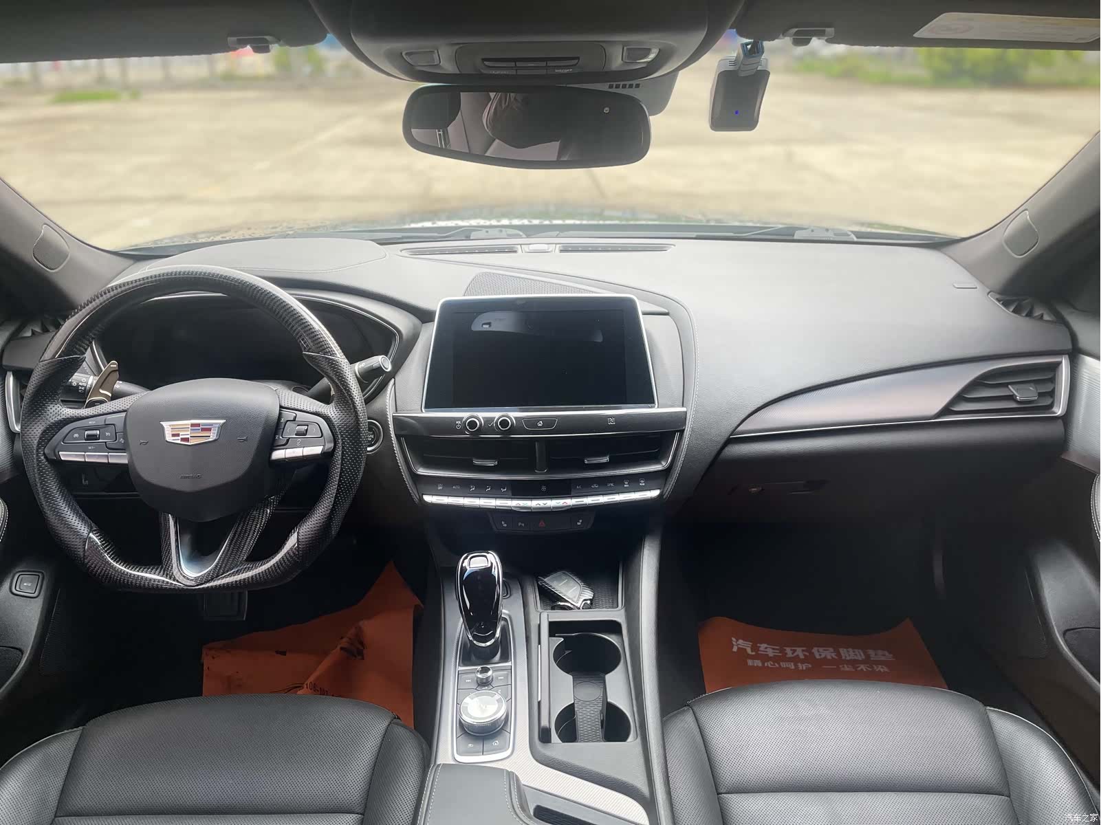 Cadillac CT5, 2021 6
