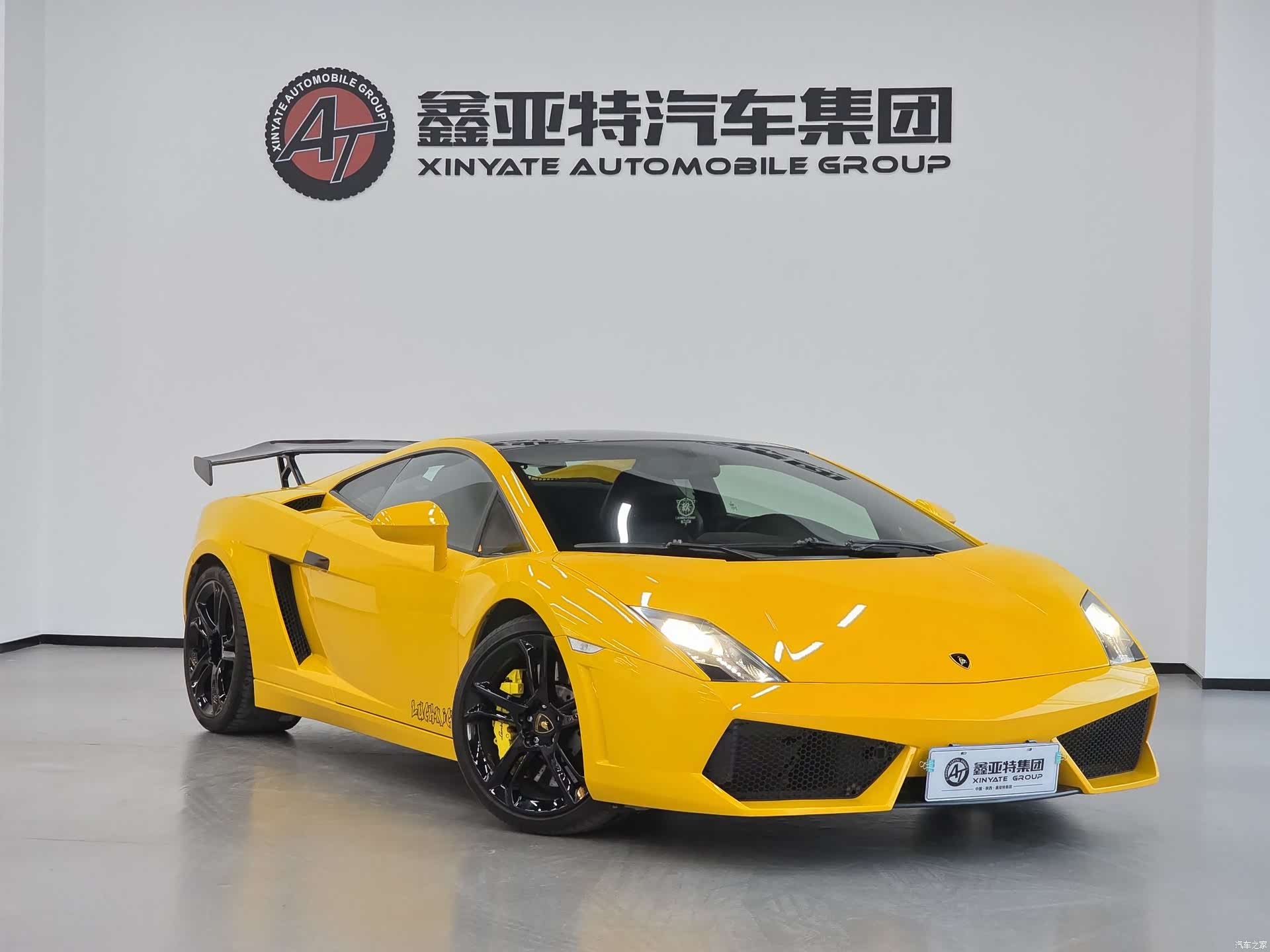 Lamborghini Gallardo, 2011 3
