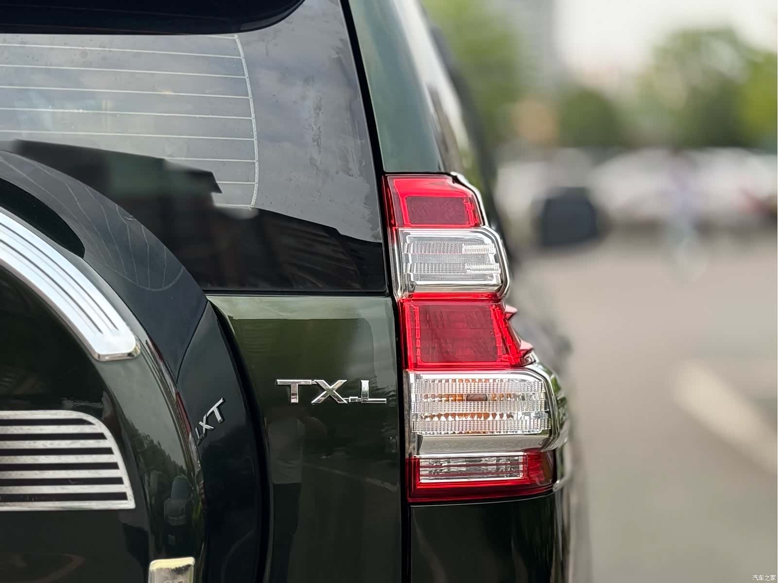 Toyota Prado, 2015 15