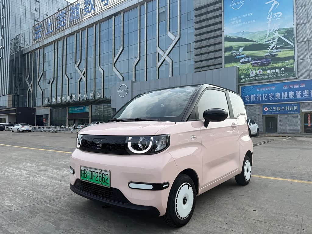 Chery QQ