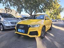 µQ3 2017 40 TFSI quattro ȫʱ˶