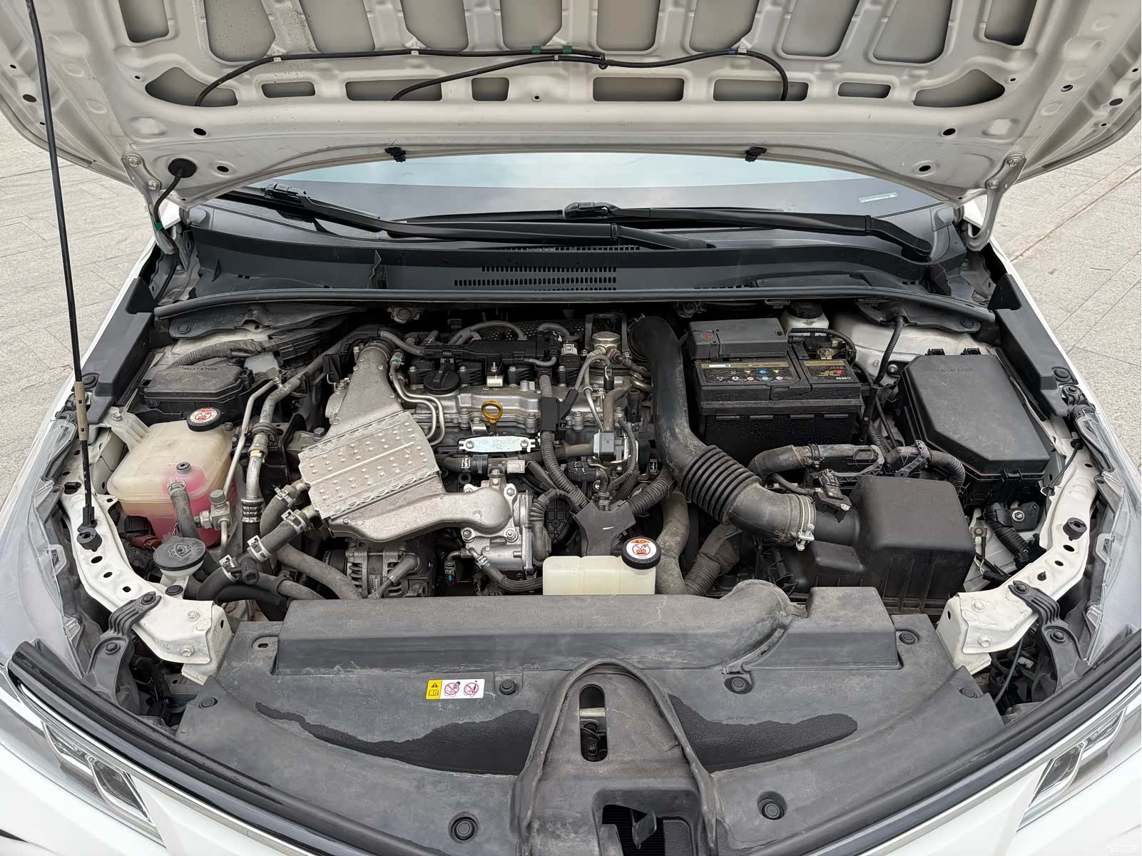 Toyota Corolla, 2021 14