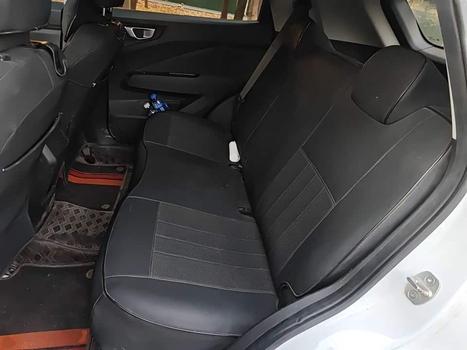 Wuling Wuling Xingchi