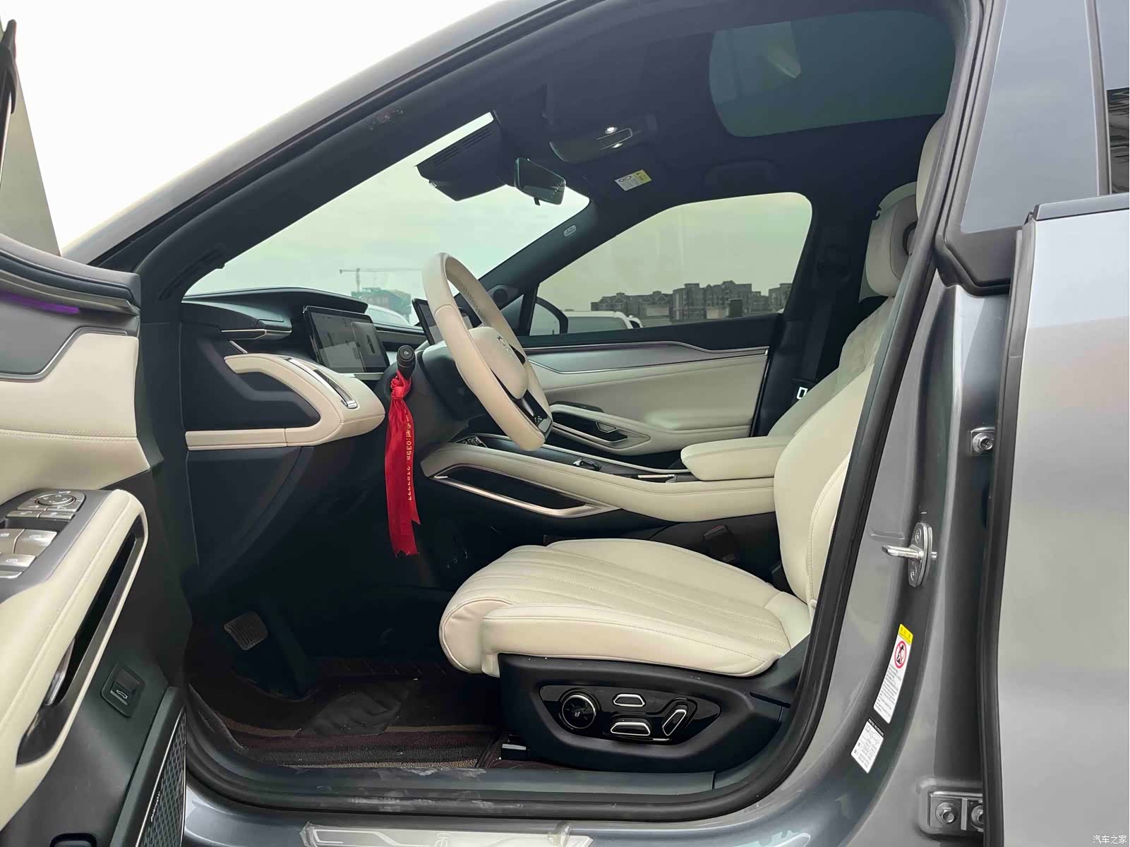 BYD Song, 2024 14