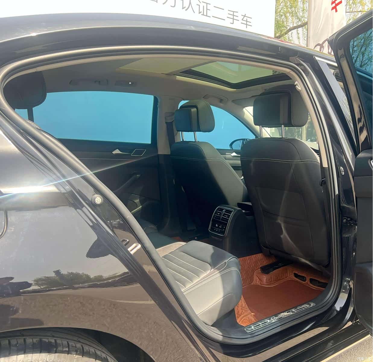 Audi A6L, 2024 15
