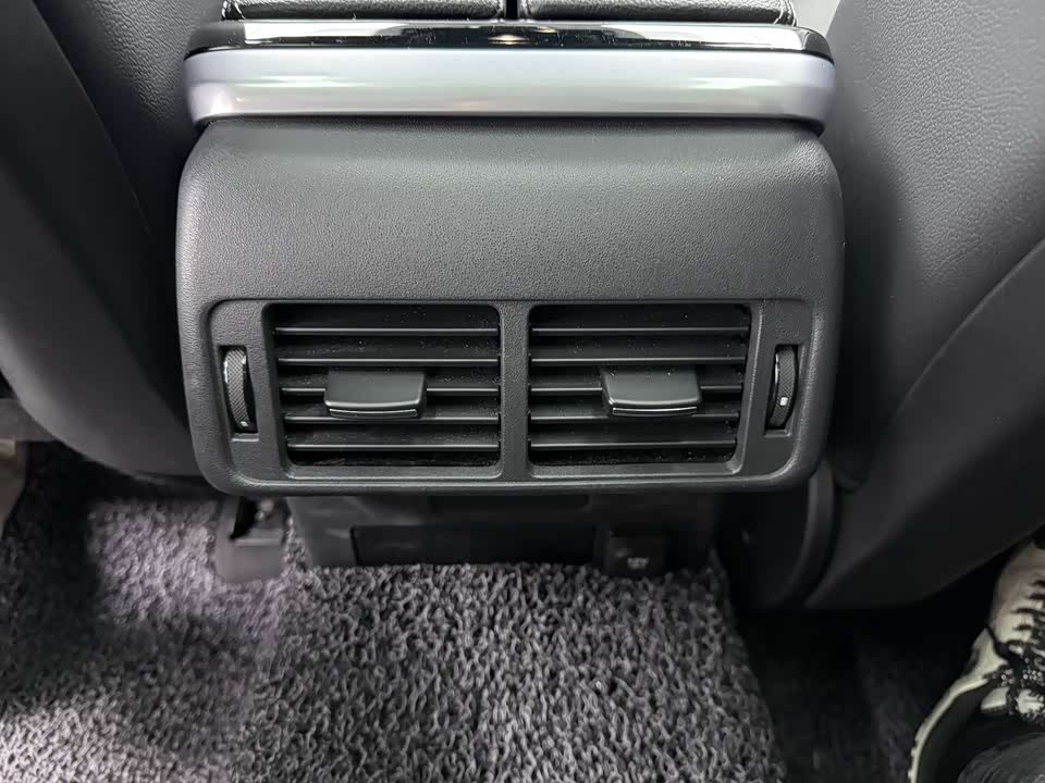 Land Rover Range Rover Star Pulse