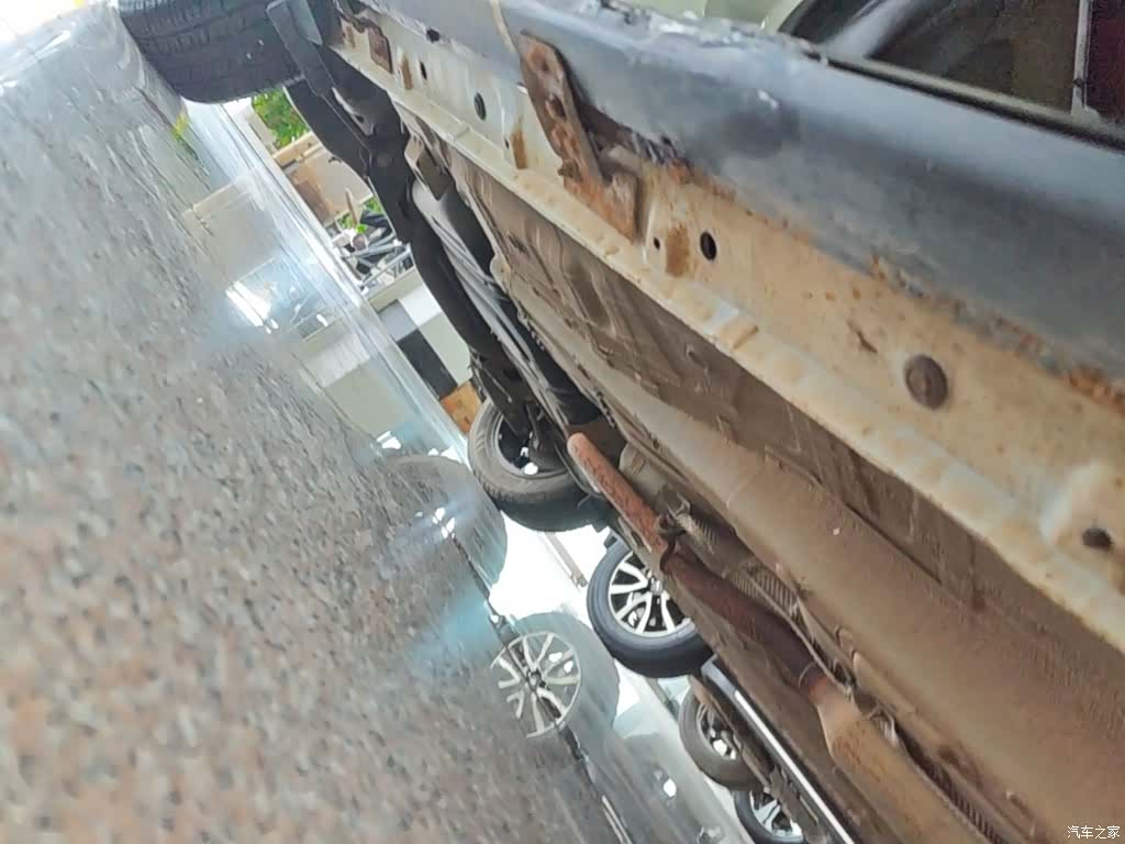 GAC GS4, 2017 21