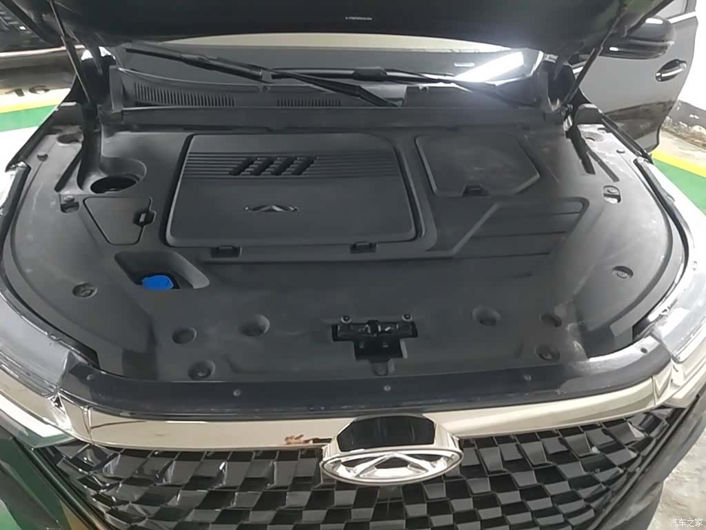 Chery Tiggo 8, 2023 20