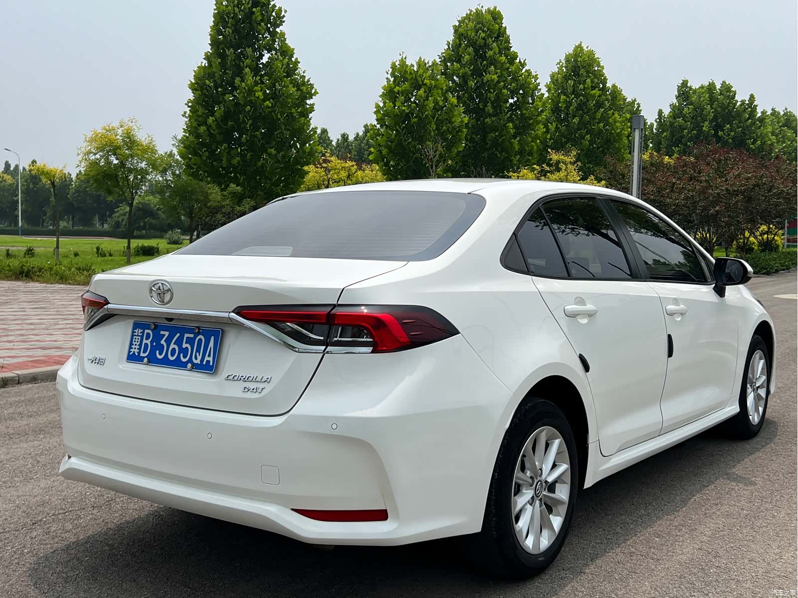 Toyota Corolla, 2022 6
