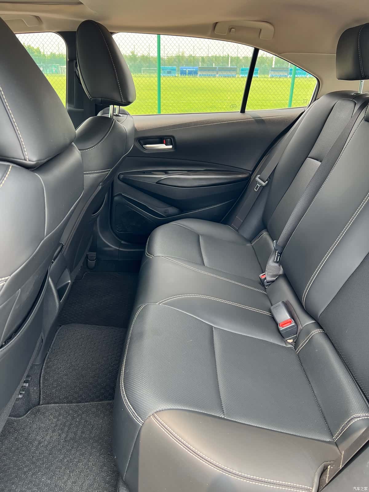 Toyota Corolla, 2022 9