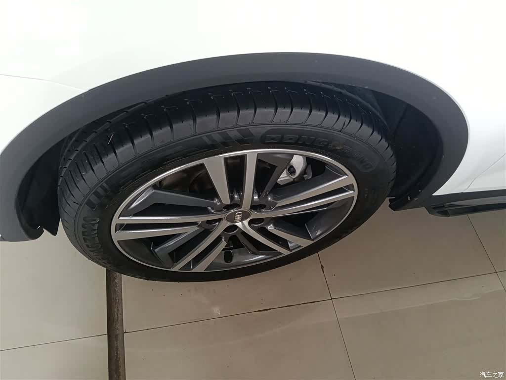 Audi Q5L, 2019 23