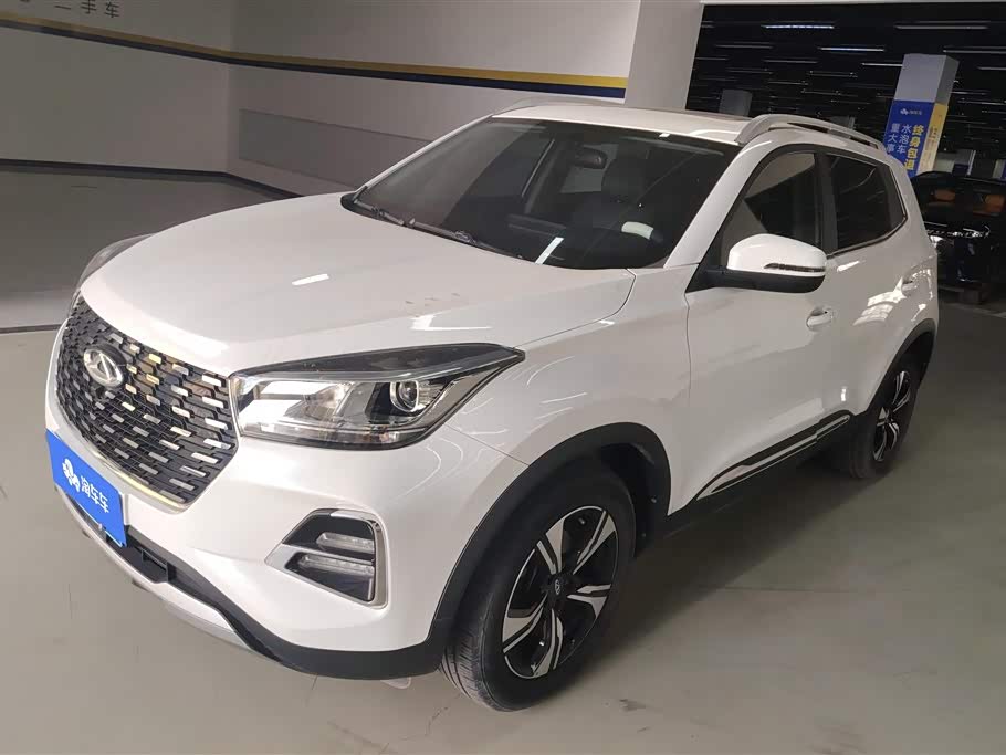 Chery Tiggo 5x