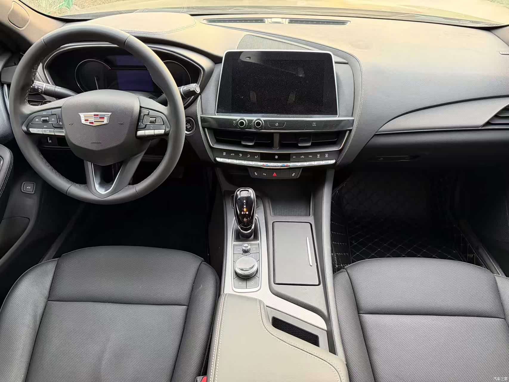 Cadillac CT5, 2021 7