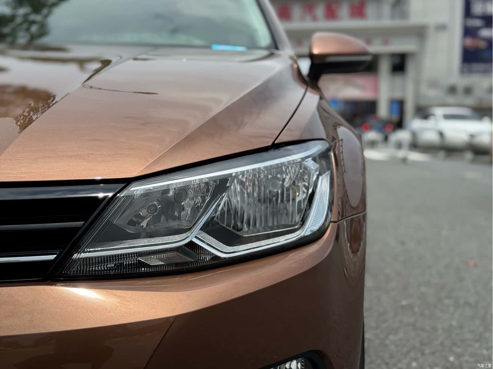 Volkswagen Lamando, 2018 30