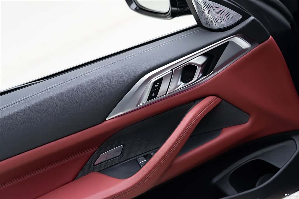 BMW 4 Series, 2024 15