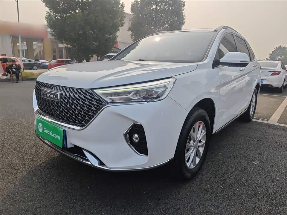 Haval M6