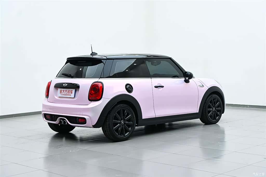 Mini Cooper, 2018 7