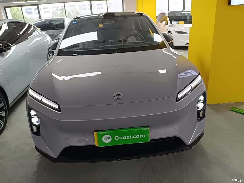 NIO ET5, 2025 3