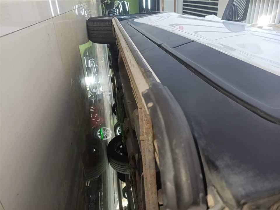 Hyundai Beijing ix25