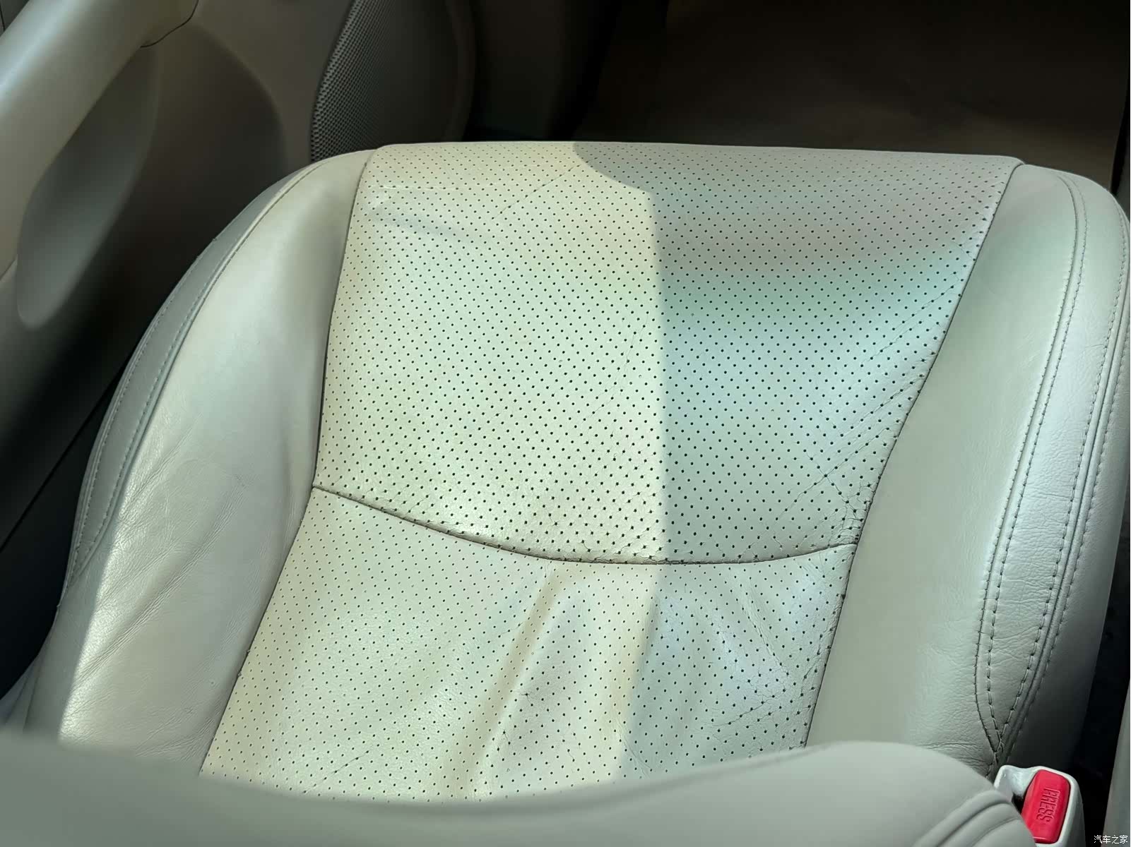 Toyota Prado, 2008 23