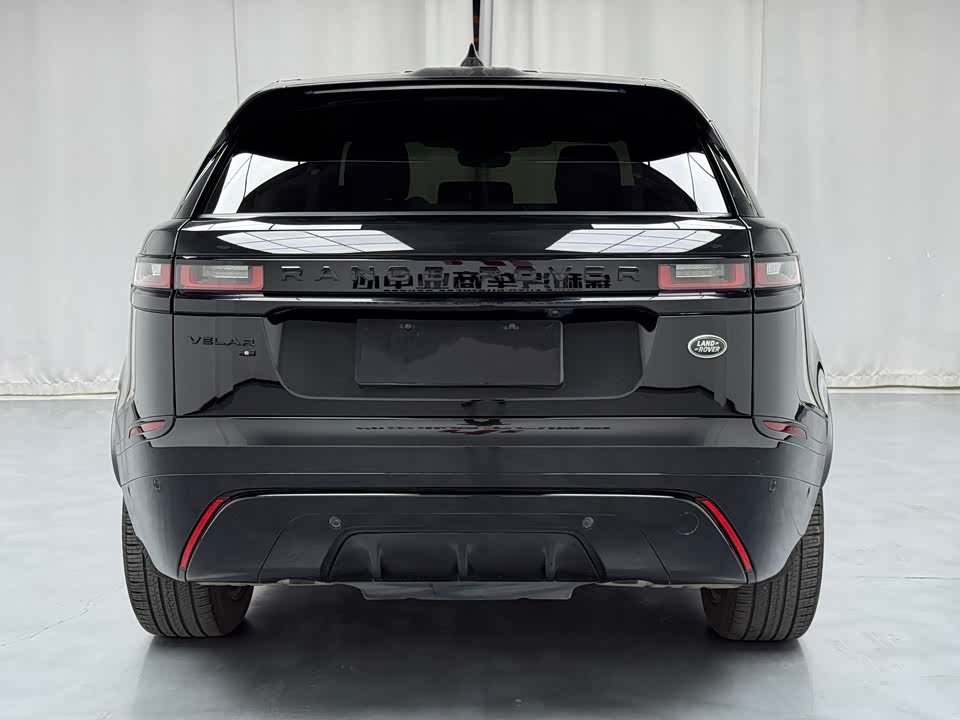 Land Rover Range Rover Star Pulse