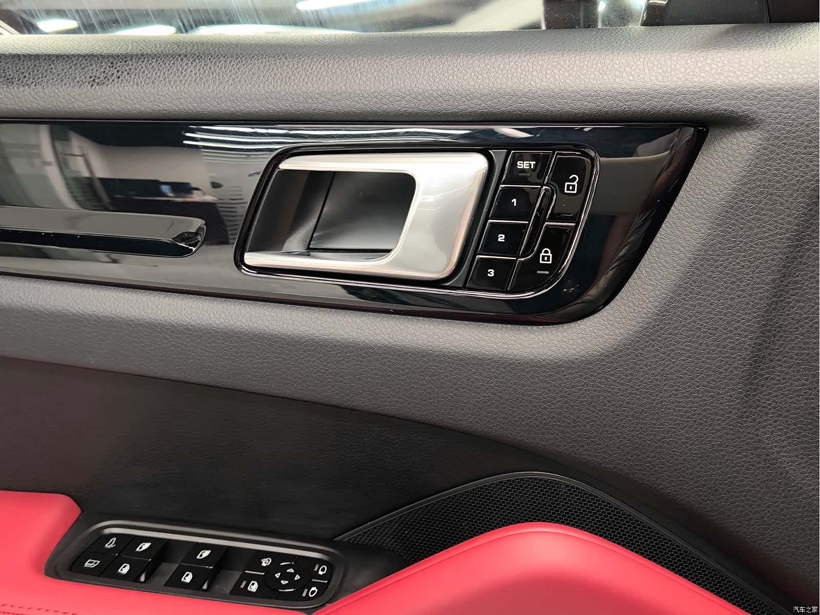 Porsche Cayenne, 2019 25