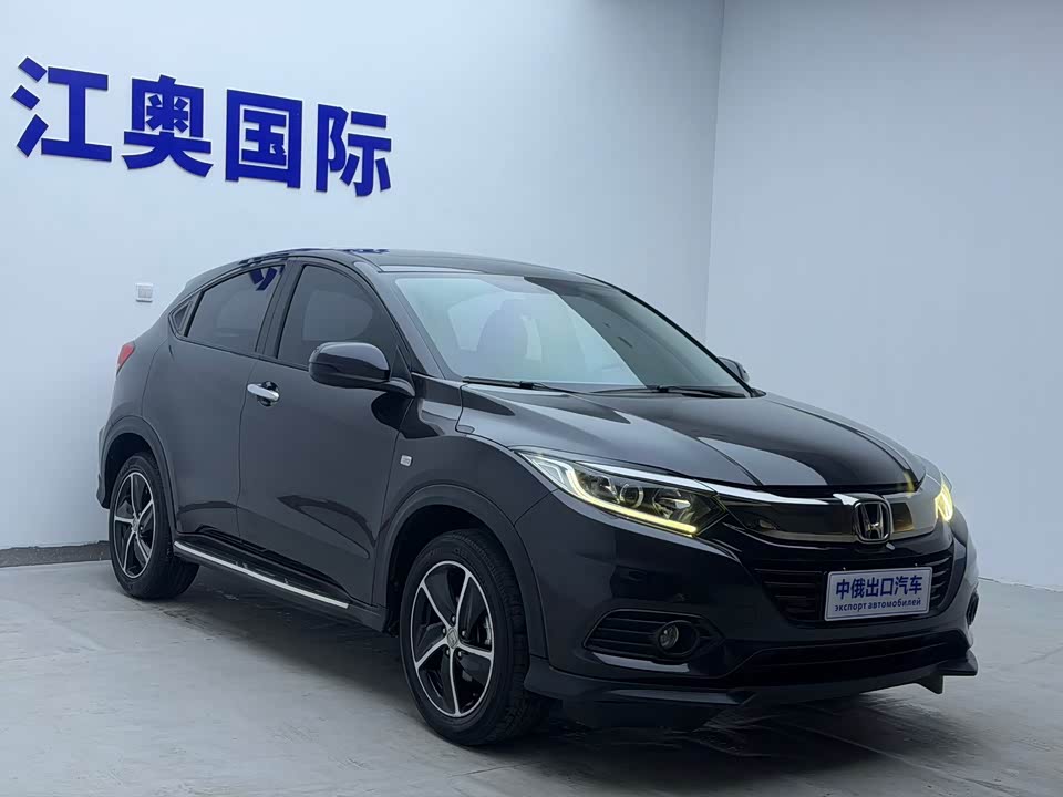 Honda Binzhi