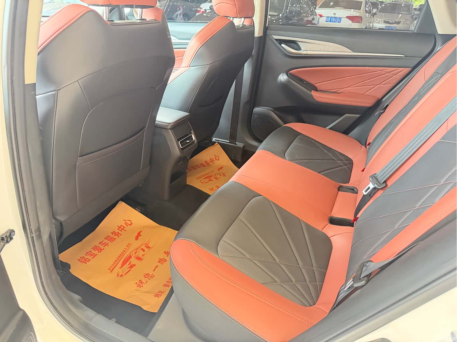 Changan Eado, 2024 6