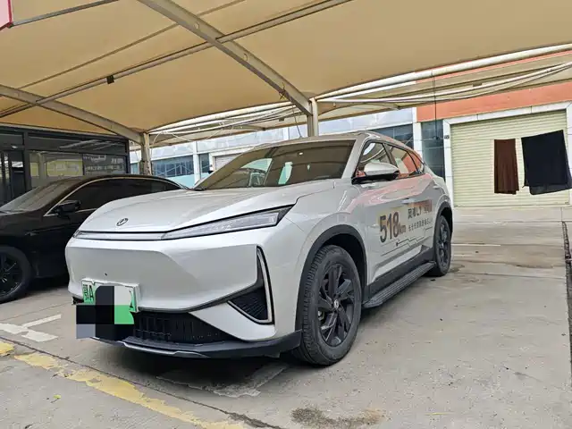 Dongfeng L7 2024 — купить из Китая под заказ