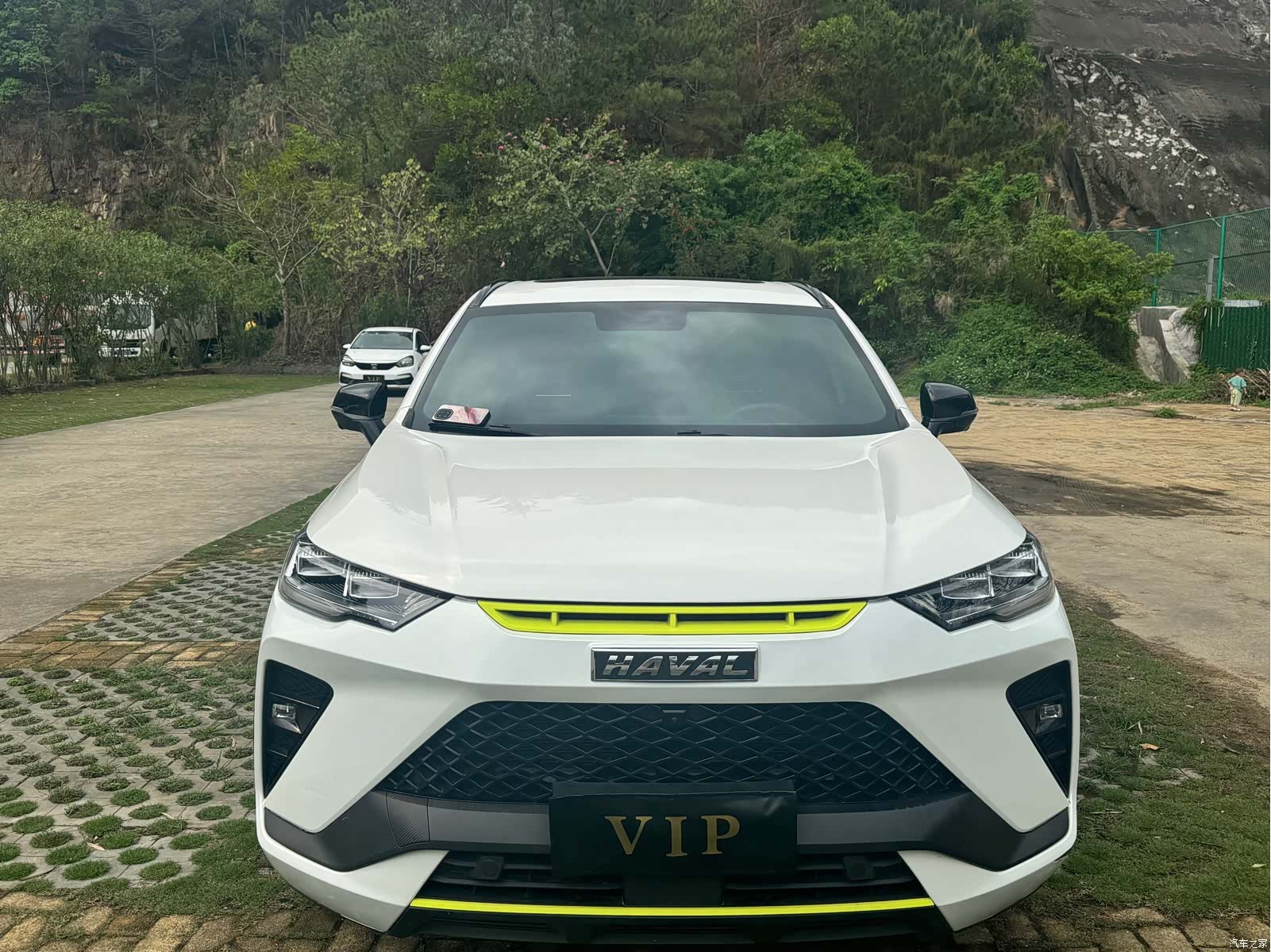 Haval H6, 2023 2