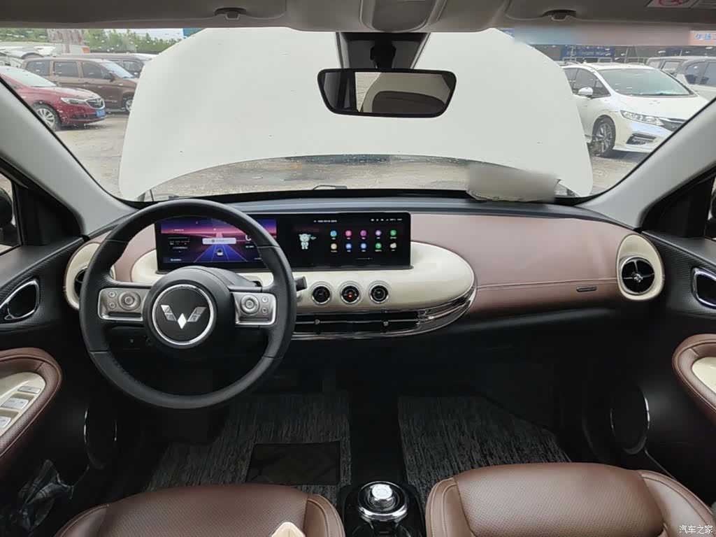 Wuling Bingo, 2024 10