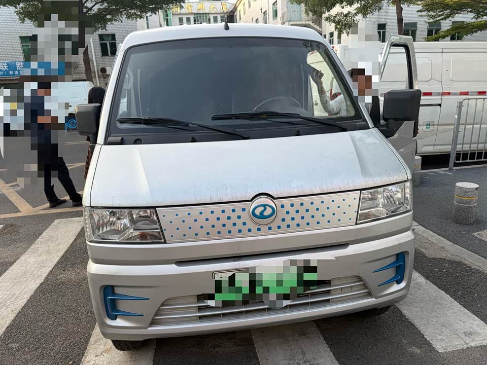 Rich Ruichi EC35 Rich Ruichi EC35