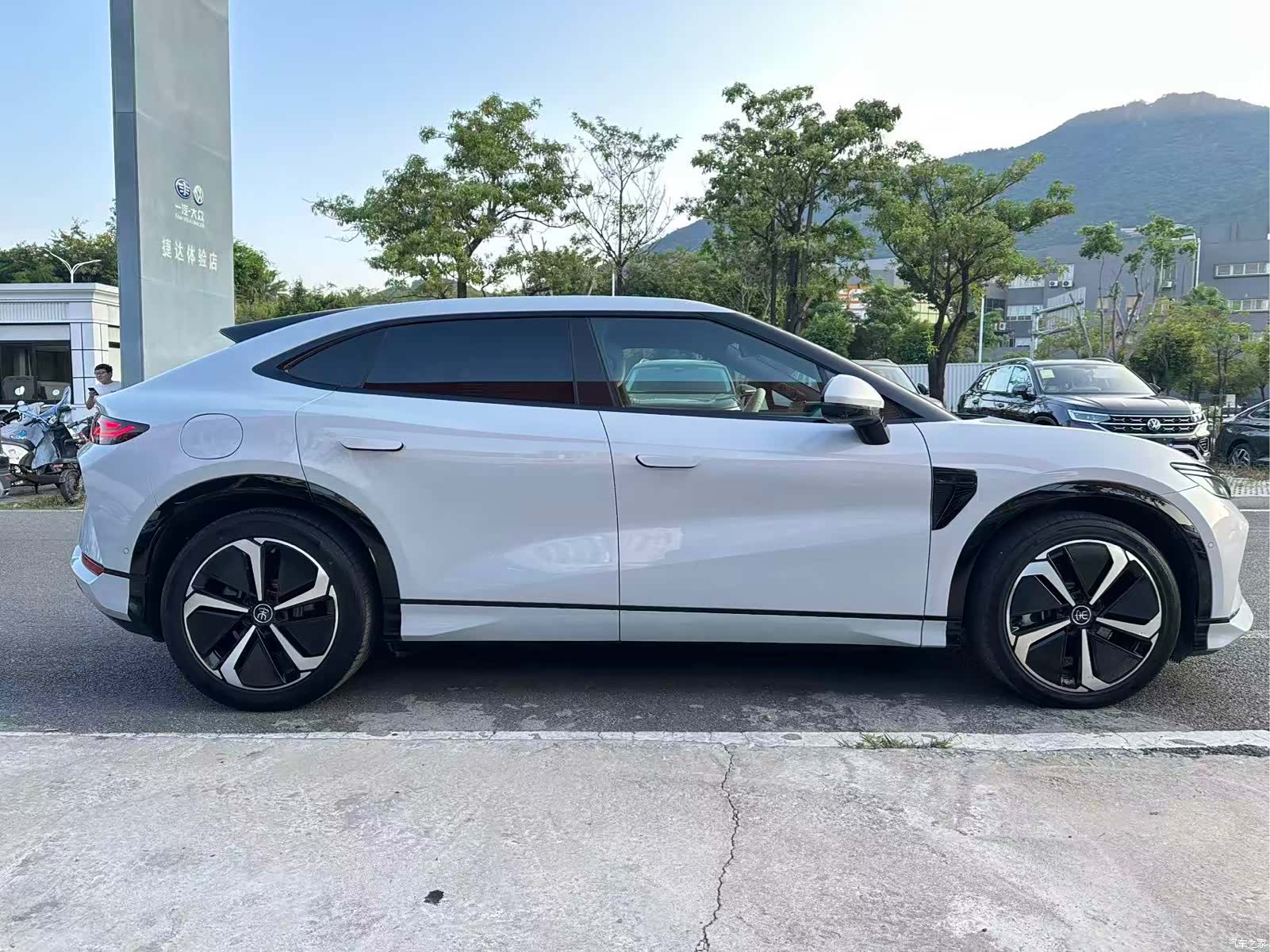 BYD Song, 2024 12