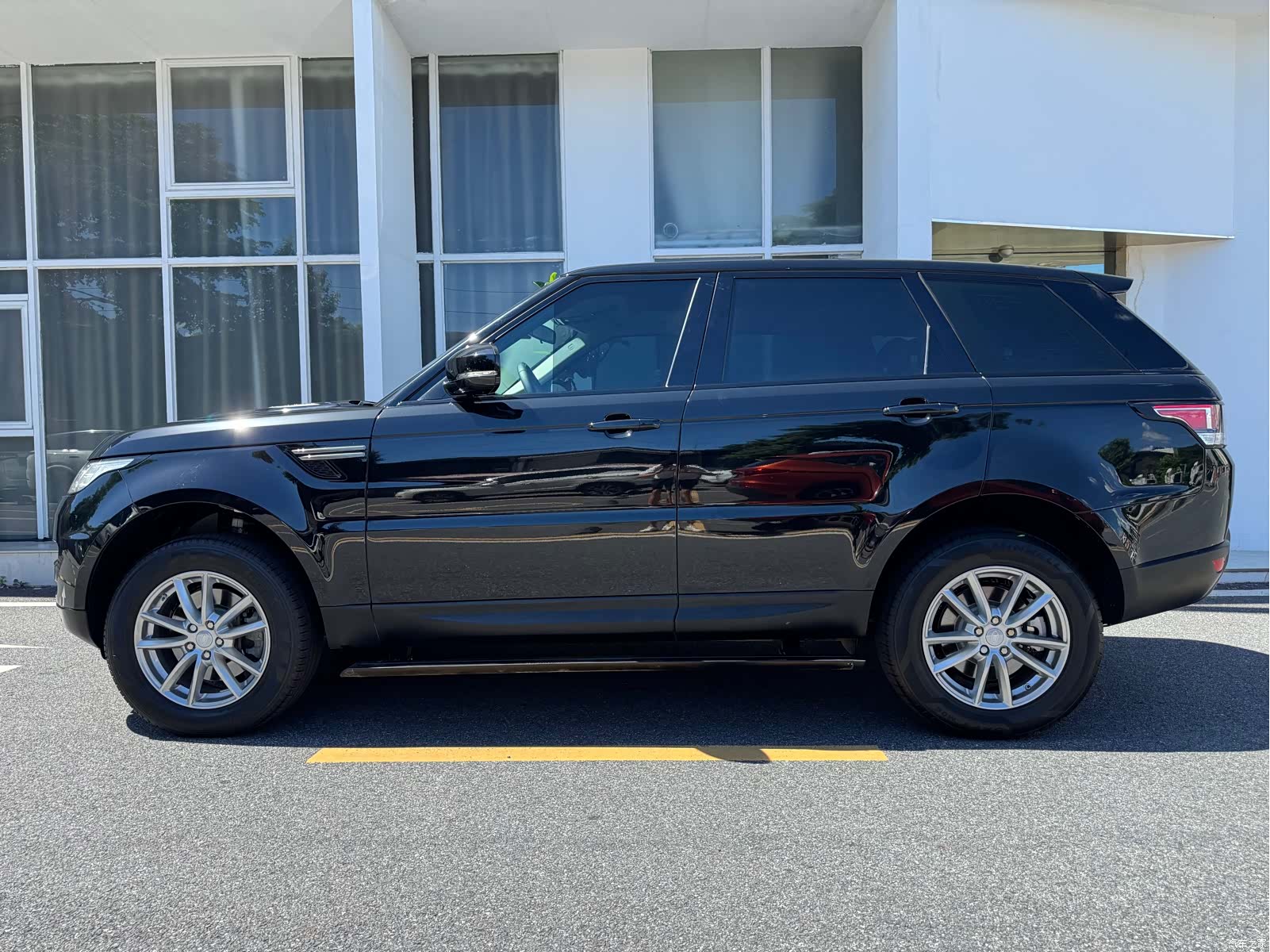 Land Rover Range Rover, 2016 12