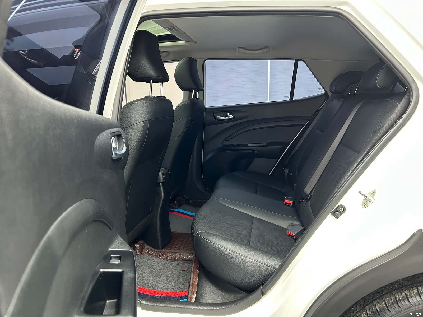 Kia KX1, 2022 18