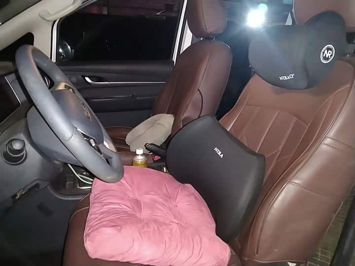 BAW rui sheng wang pai M7 2025 1.6L МКПП zhang zhou Комфорт 6/7 seats
