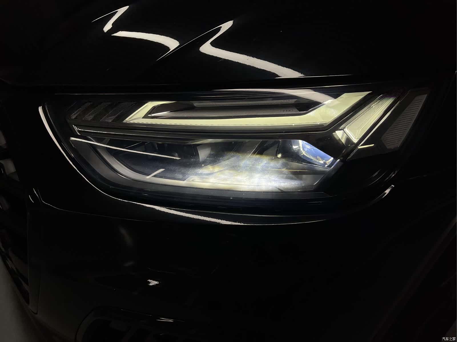 Audi Q5, 2022 4